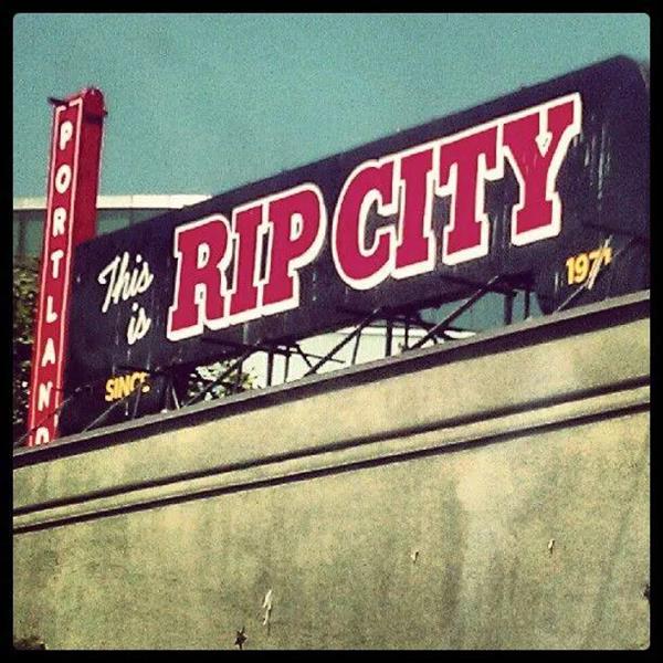 七八十年代，rip city的名号在全美都已经很响了