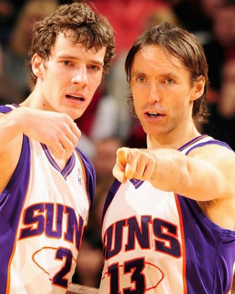 Report: Steve Nash Kept Goran Dragic From Clippers and Bucks - Sports Illustrated LA Clippers News, Analysis and More