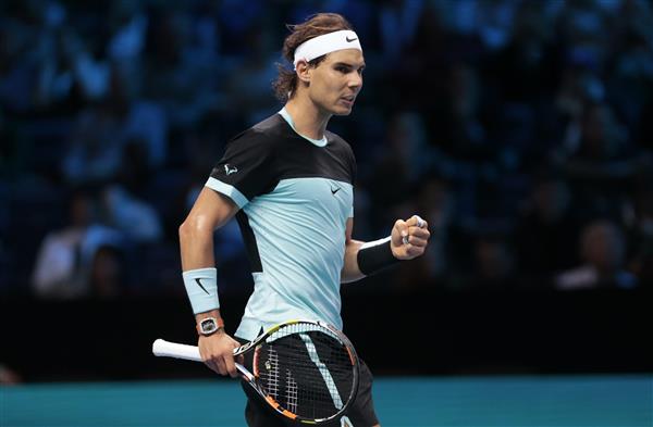 「Rafael Nadal? ATP TENNIS」的图片搜寻结果