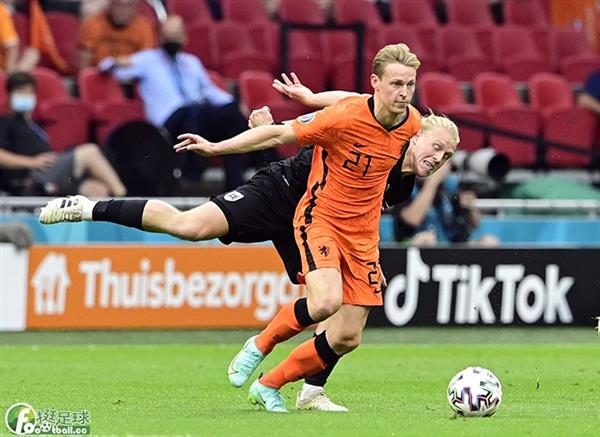 世界盃焦点球队介绍-前场天才消逝，中後场好手辈出的荷兰能完成零的突破吗？