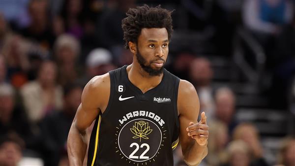 Andrew Wiggins family matters updates: Warriors forward to remain out until 2023 <a href='/New/117987.htm' target='_blank' title='NBA'><b>NBA</b></a> Playoffs | Sporting News