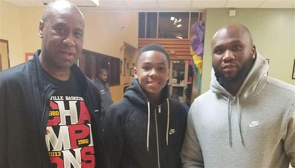 DJ Wagner Archives - Ballislife.com