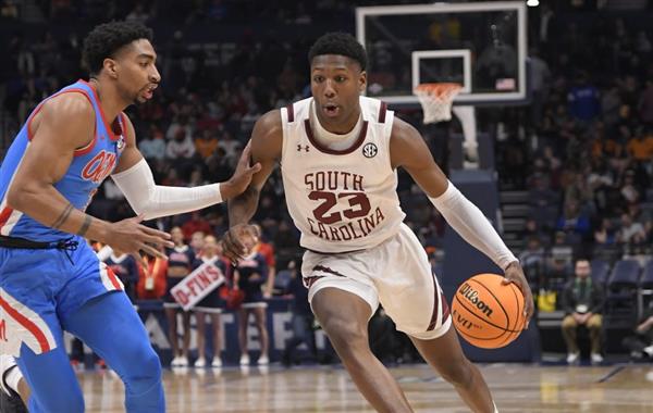 GG Jackson: Why he may drop in 2023 <a href='/New/122098.htm' target='_blank' title='NBA'><b>NBA</b></a> Draft